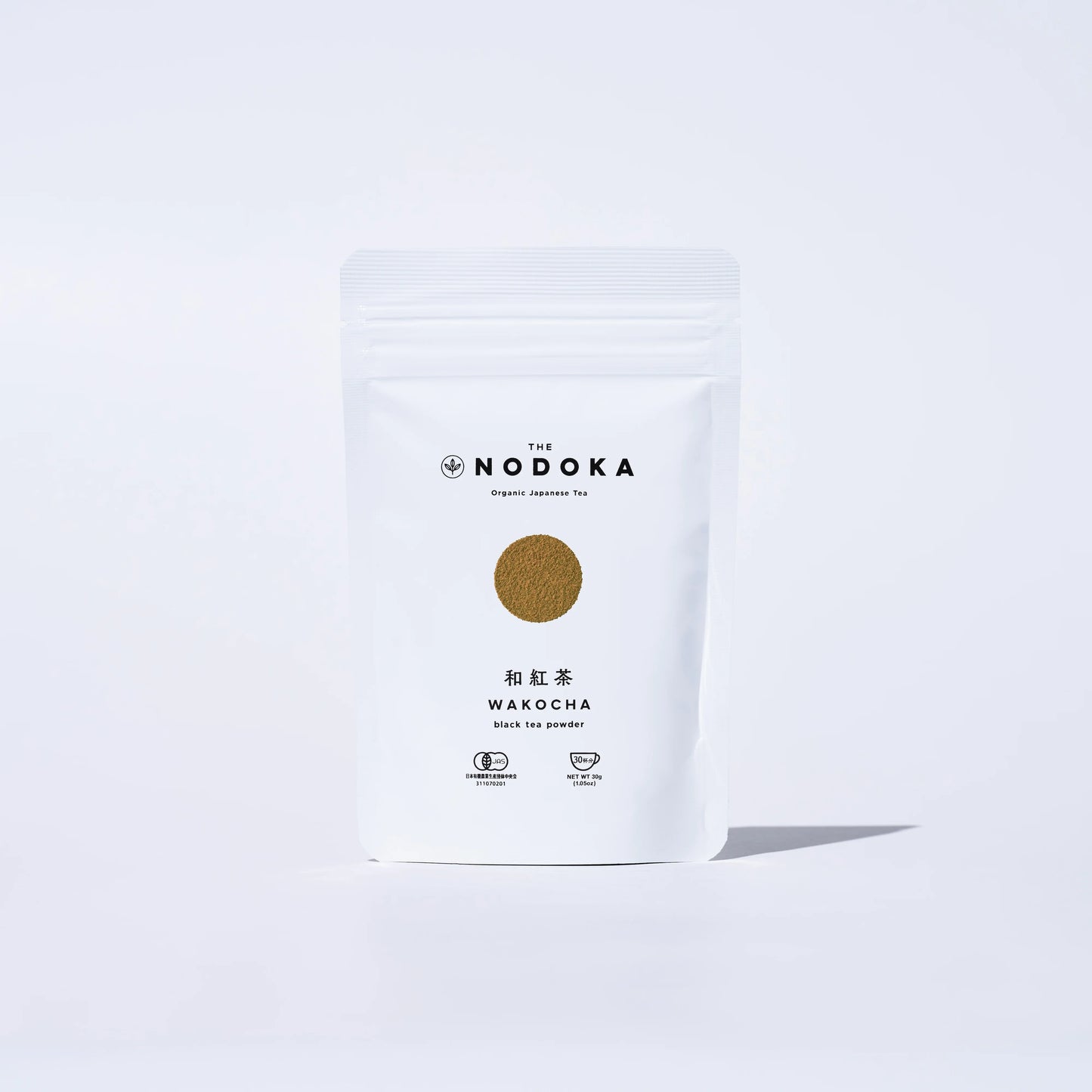 緣羽 -和紅茶|Yoriha - NODOKA Wakocha (30g)