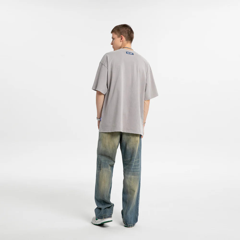 GO OFF KH T-SHIRT
