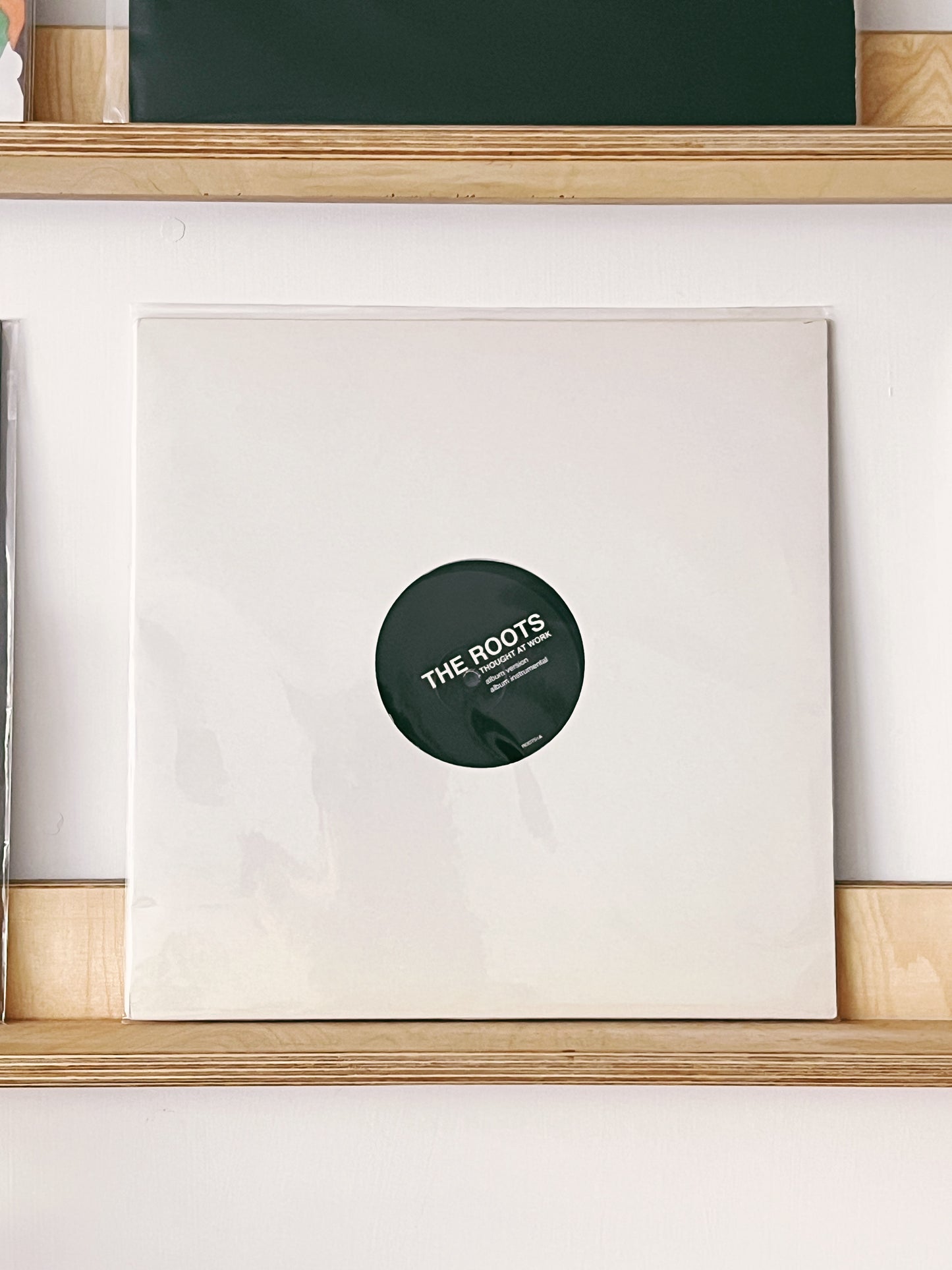 The Roots - Thought At Work