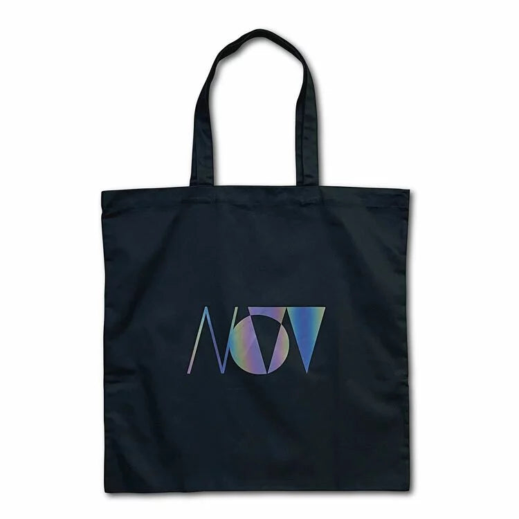 Josie & The Uni Boys - NOW 環保袋 (黑色)