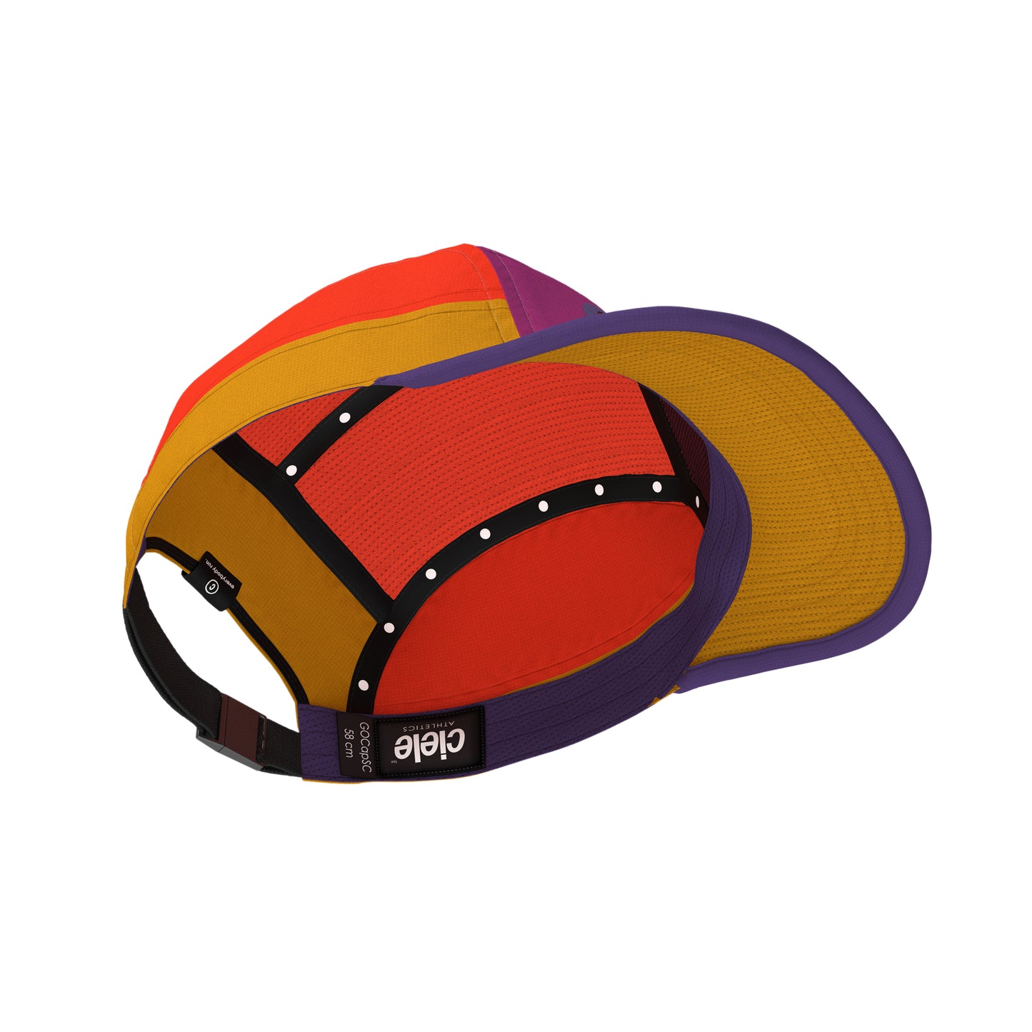 CIELE - GOCap - C Plus Box - Color : Revo