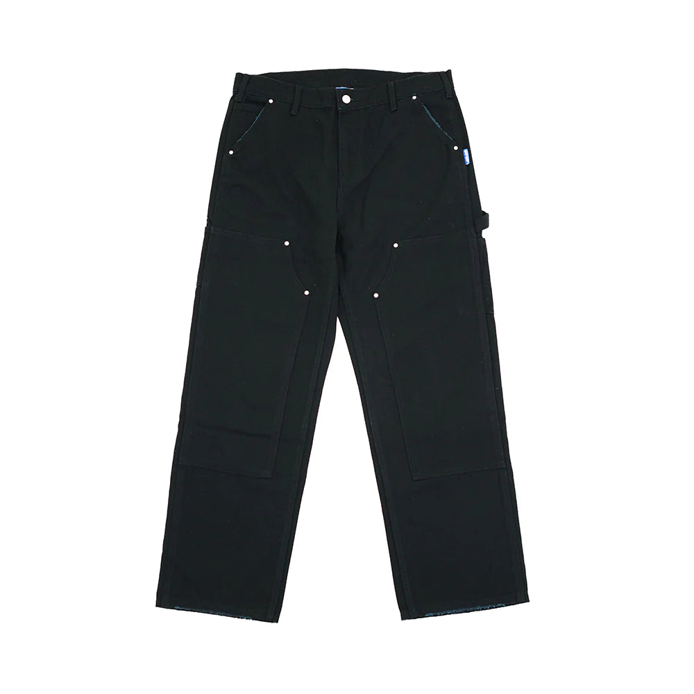 GO OFF G DENIM CARPENTER PANT WASHED