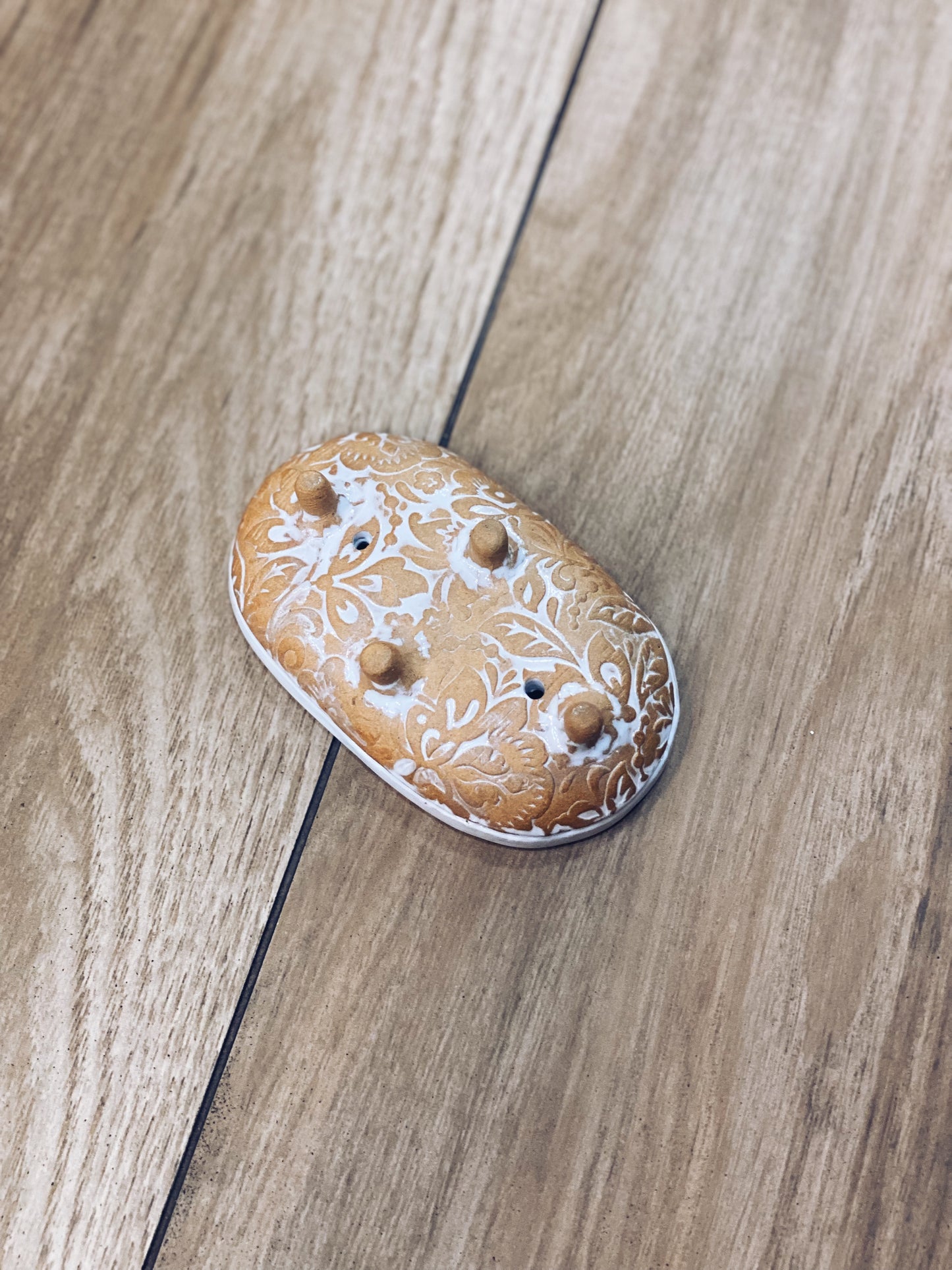 王小夏藝術工作室 - 肥皂盒 - 深水埗遇上了高雄 II |Zoes Ceramics - Soap Dishes - When Sham Shui Po meets Kaohsiung, Part II