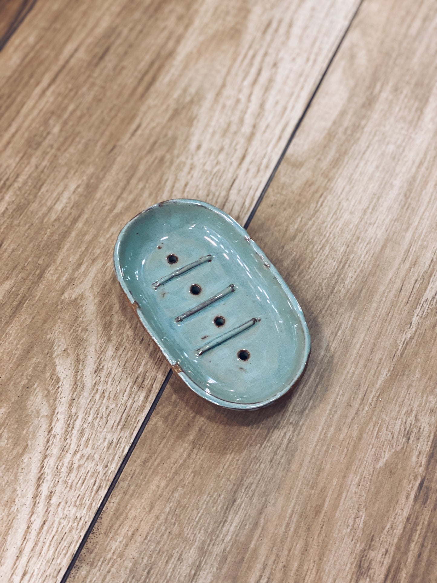 王小夏藝術工作室 - 肥皂盒 - 深水埗遇上了高雄 II |Zoes Ceramics - Soap Dishes - When Sham Shui Po meets Kaohsiung, Part II