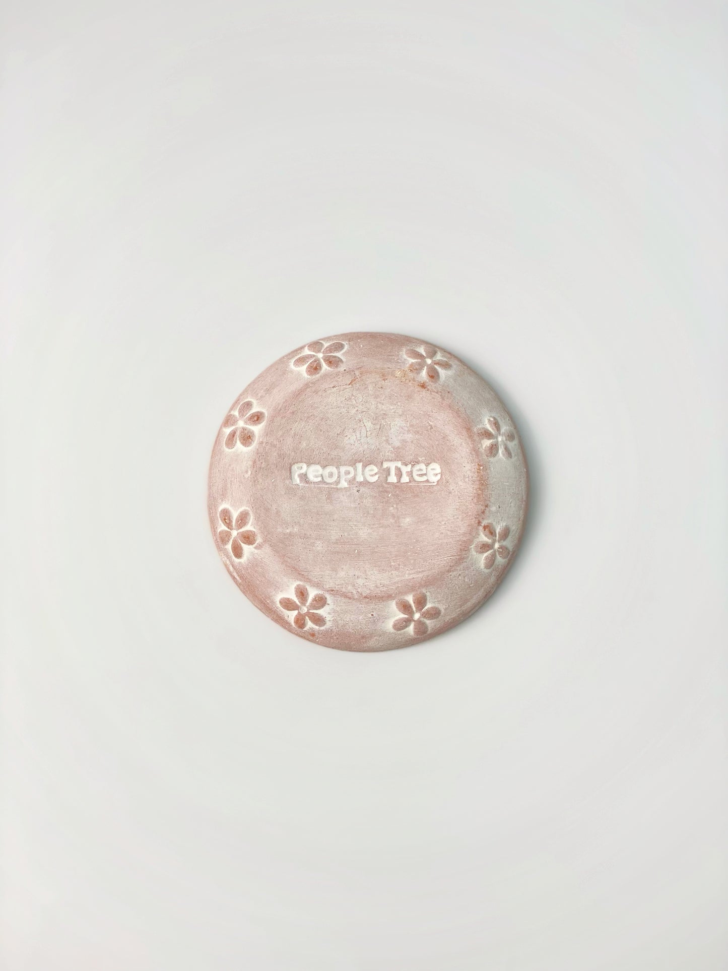 海龜赤土線香座|Sea Turtle Red Clay Incense Holder