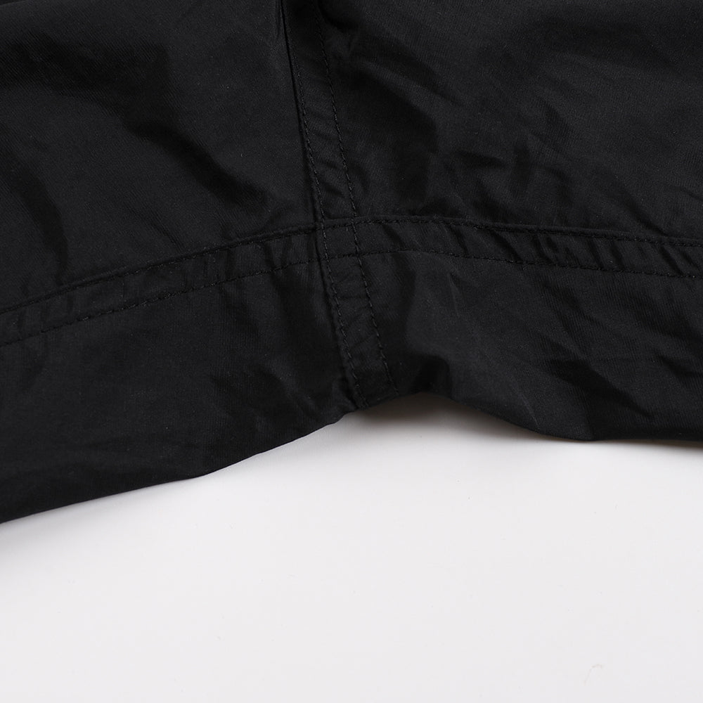 GO OFF G Logo Quick-Dry Shorts (Black)