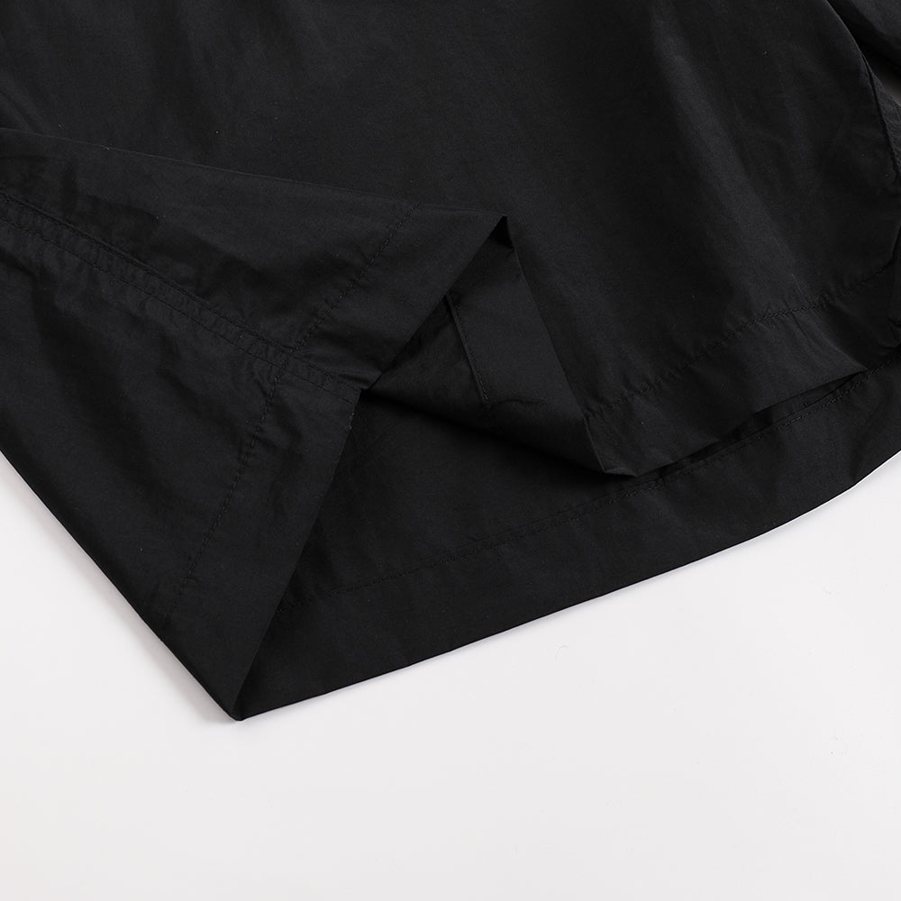 GO OFF G Logo Quick-Dry Shorts (Black)