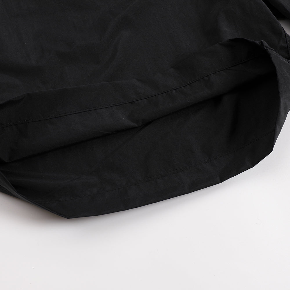 GO OFF G Logo Quick-Dry Shorts (Black)