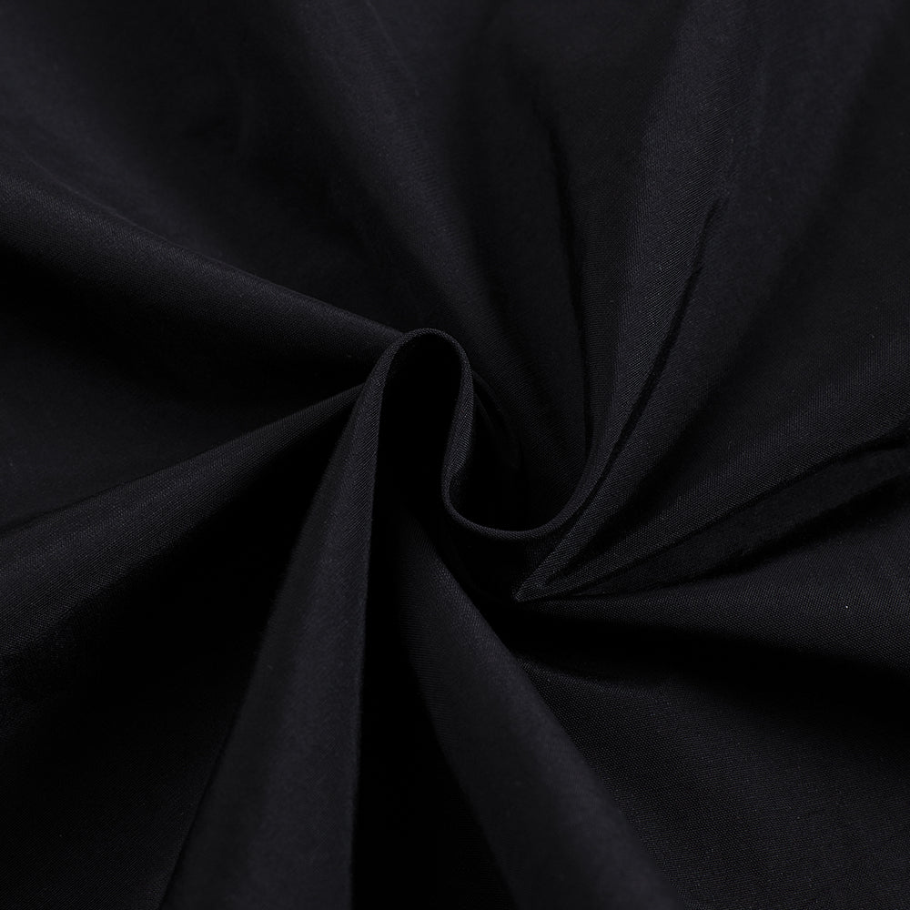 GO OFF G Logo Quick-Dry Shorts (Black)