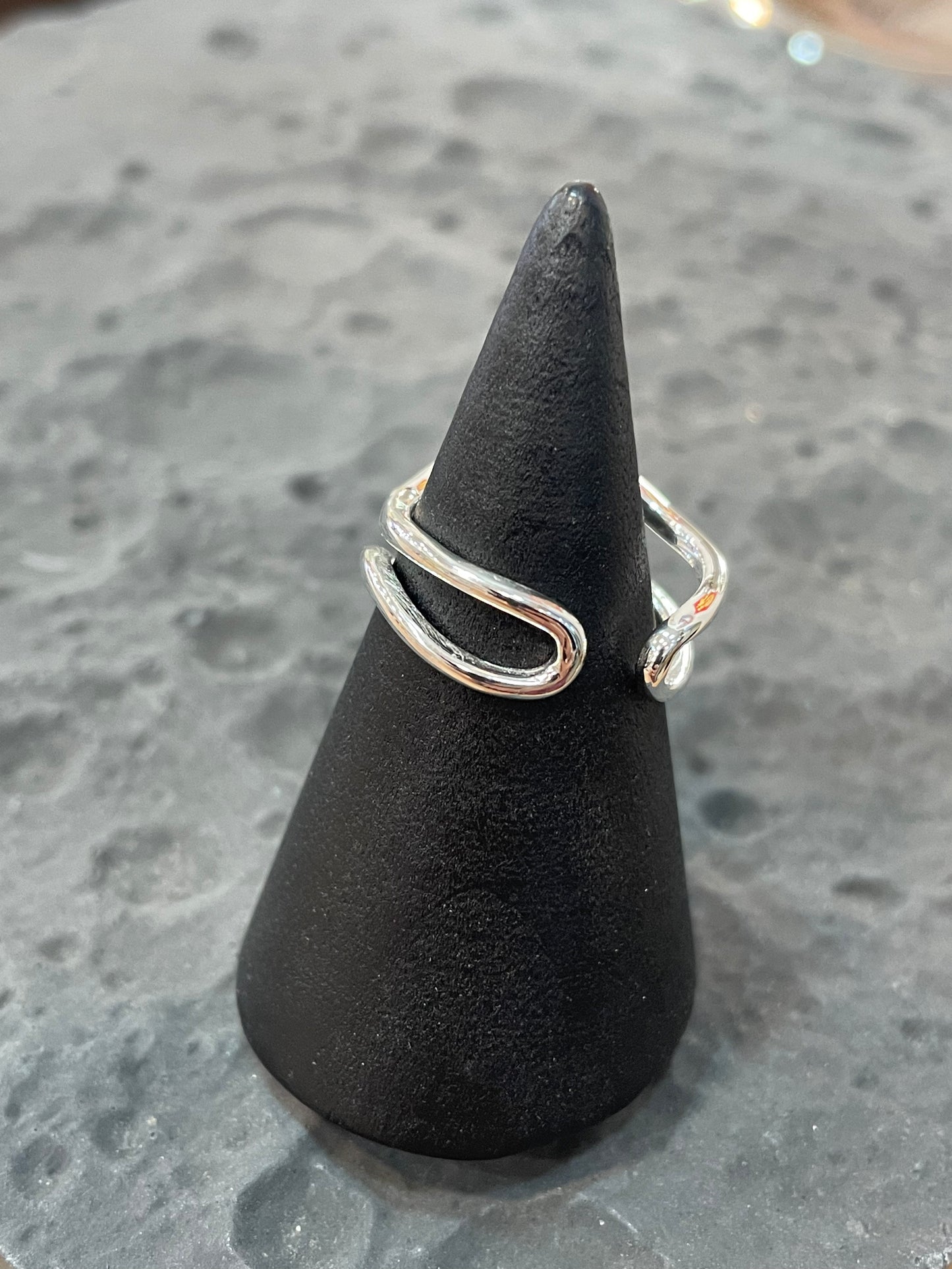 Hugbubble - Binding Ring
