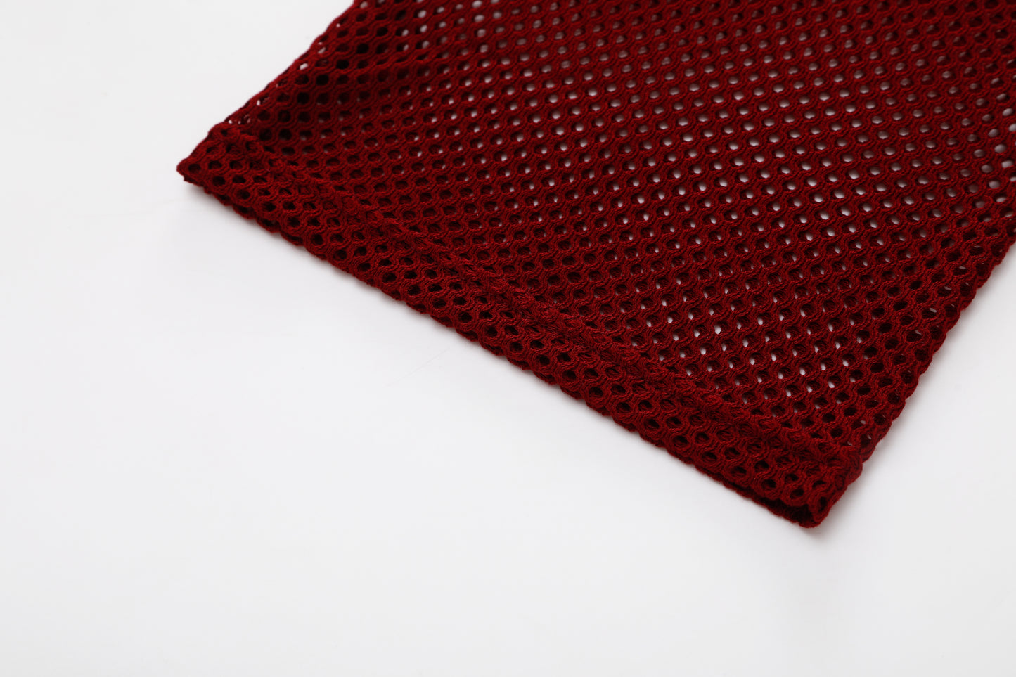 GO OFF Retro Mesh Jersey Shirt