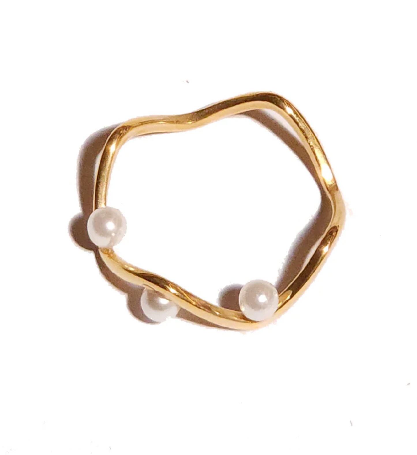Matter Matters Accentuate Ring