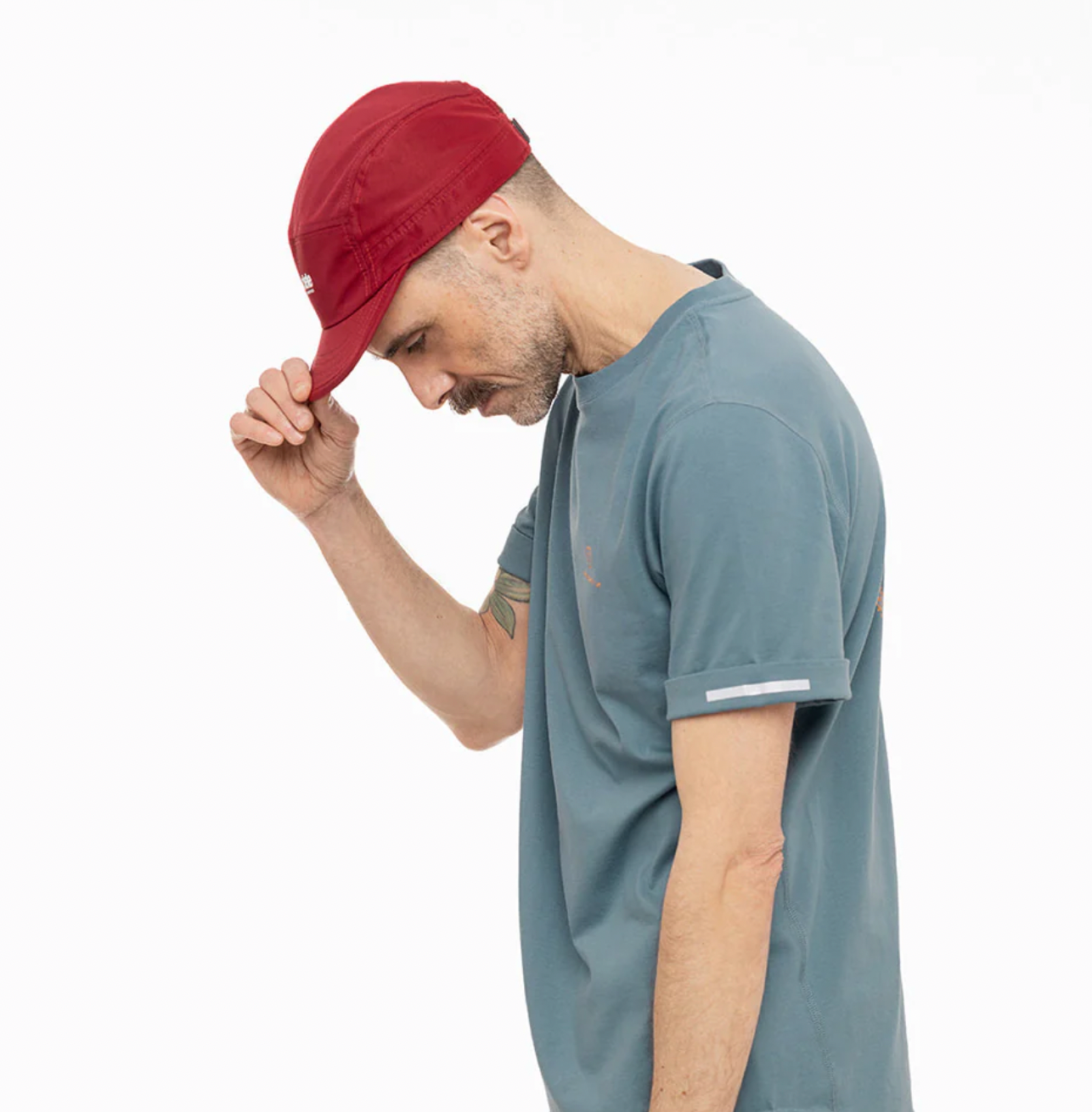 CIELE - ALZCap - Athletics Small - Cab