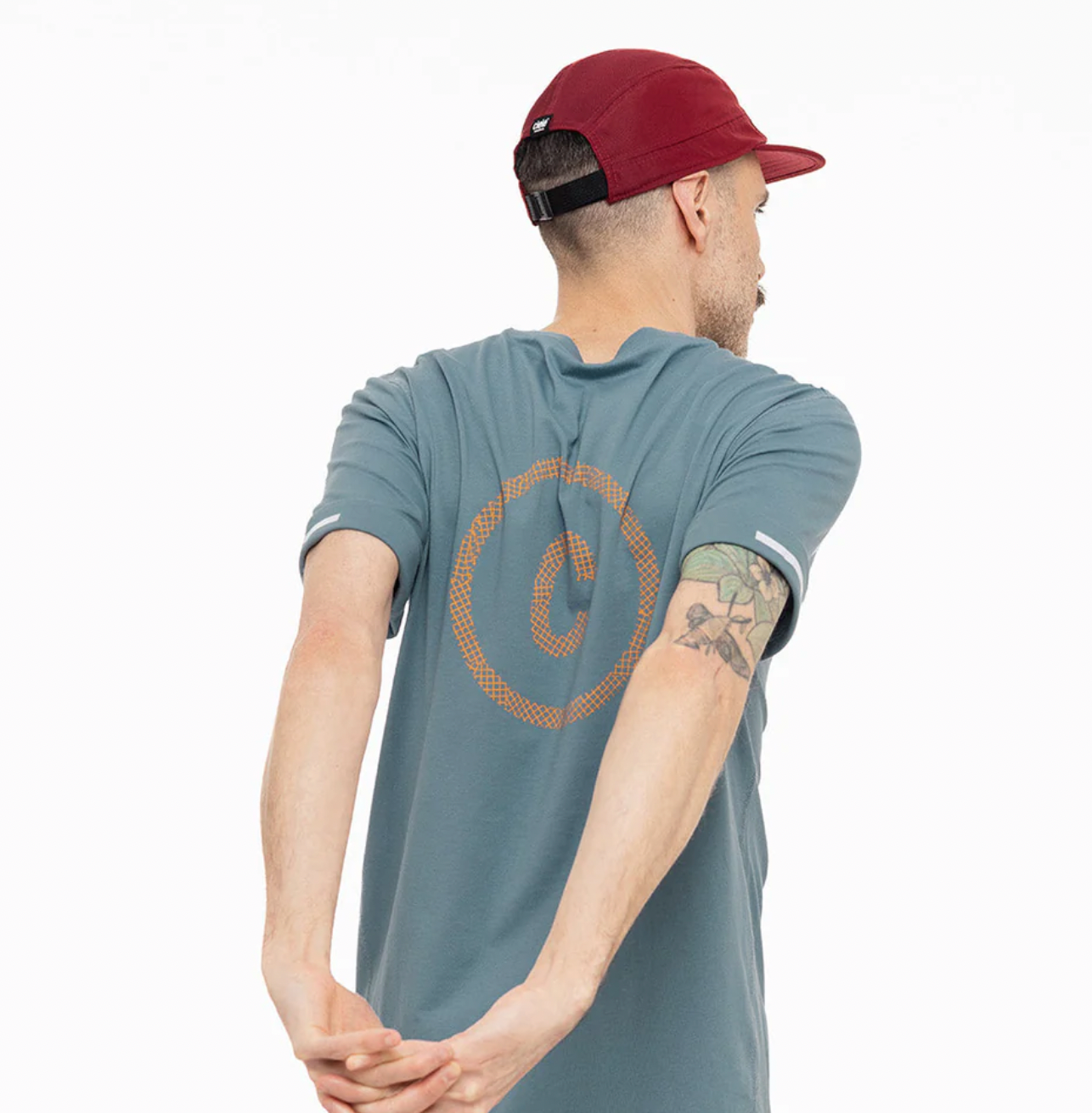 CIELE - ALZCap - Athletics Small - Cab