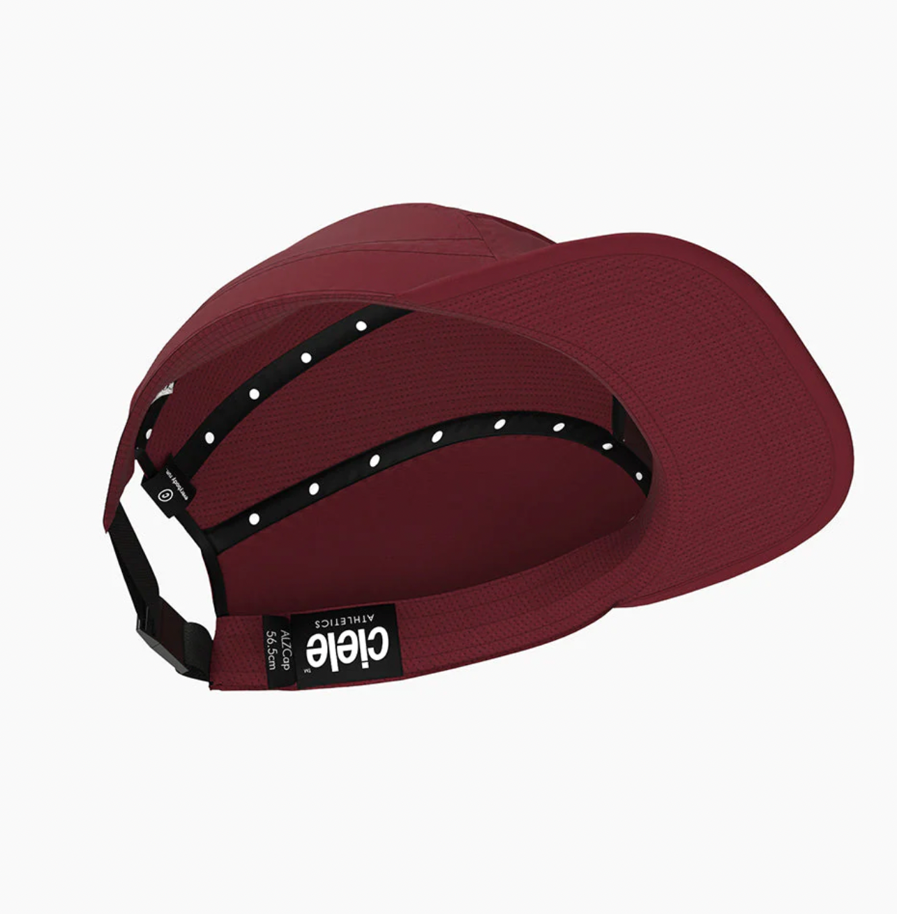 CIELE - ALZCap - Athletics Small - Cab
