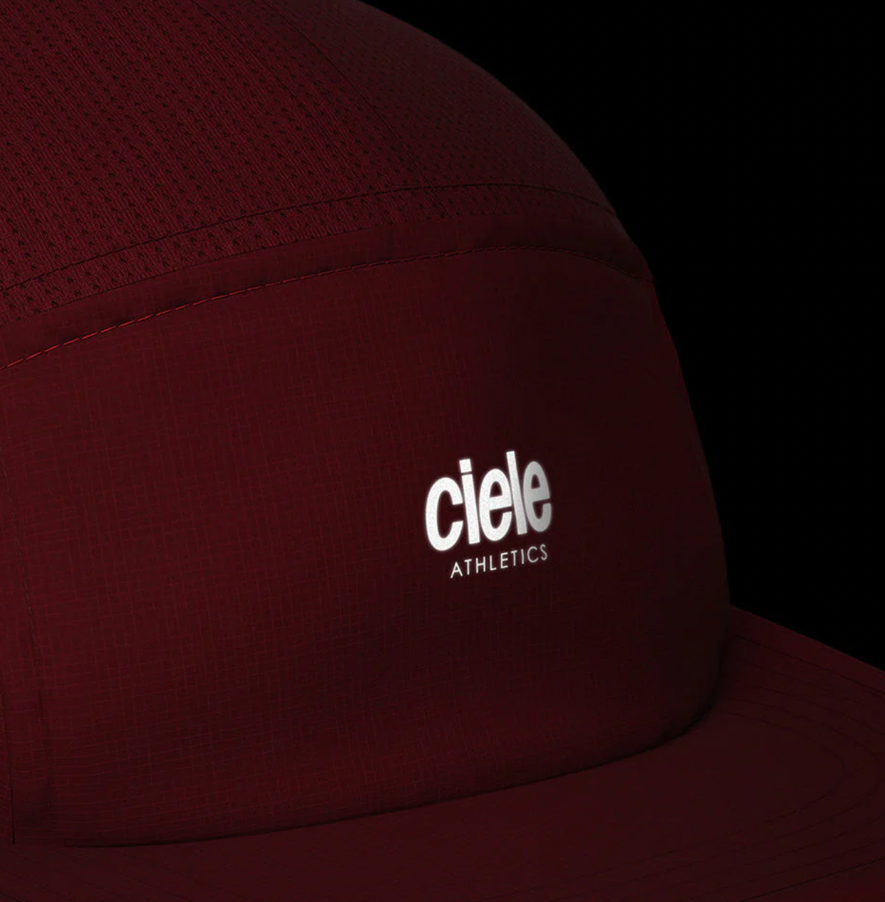 CIELE - ALZCap - Athletics Small - Cab