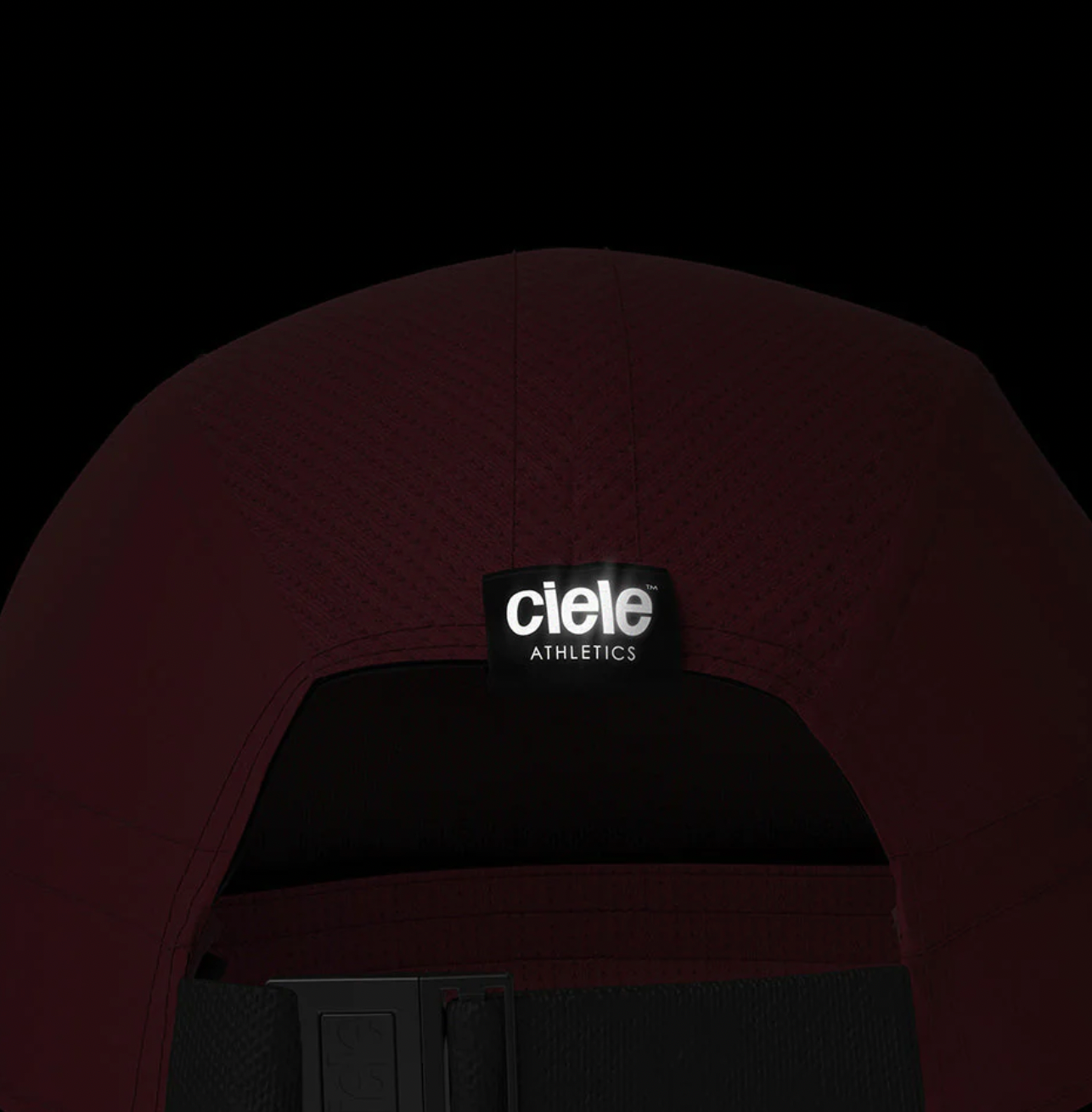 CIELE - ALZCap - Athletics Small - Cab