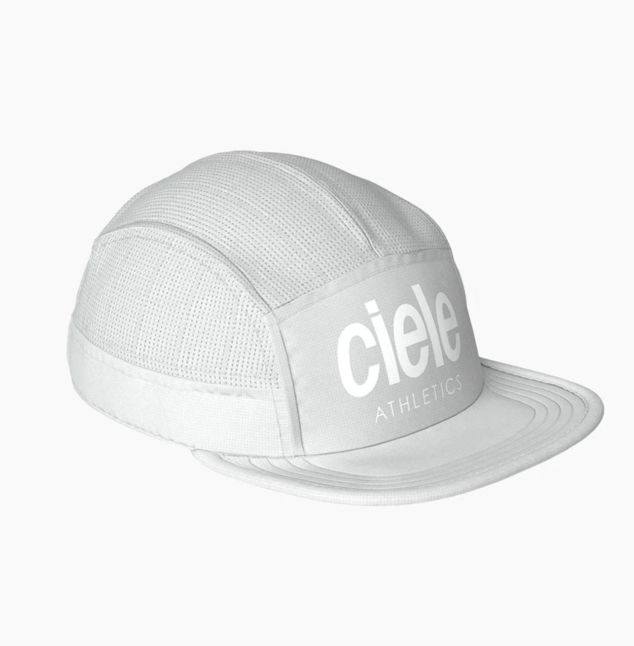 CIELE - GOCap - Athletics - Color : Ghost