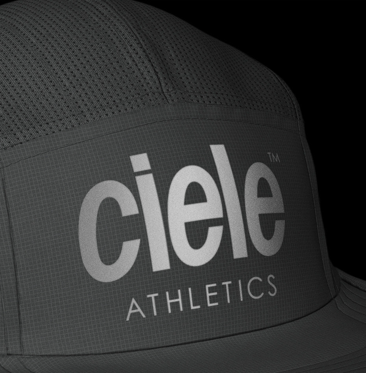 CIELE - GOCap - Athletics - Color : Ghost