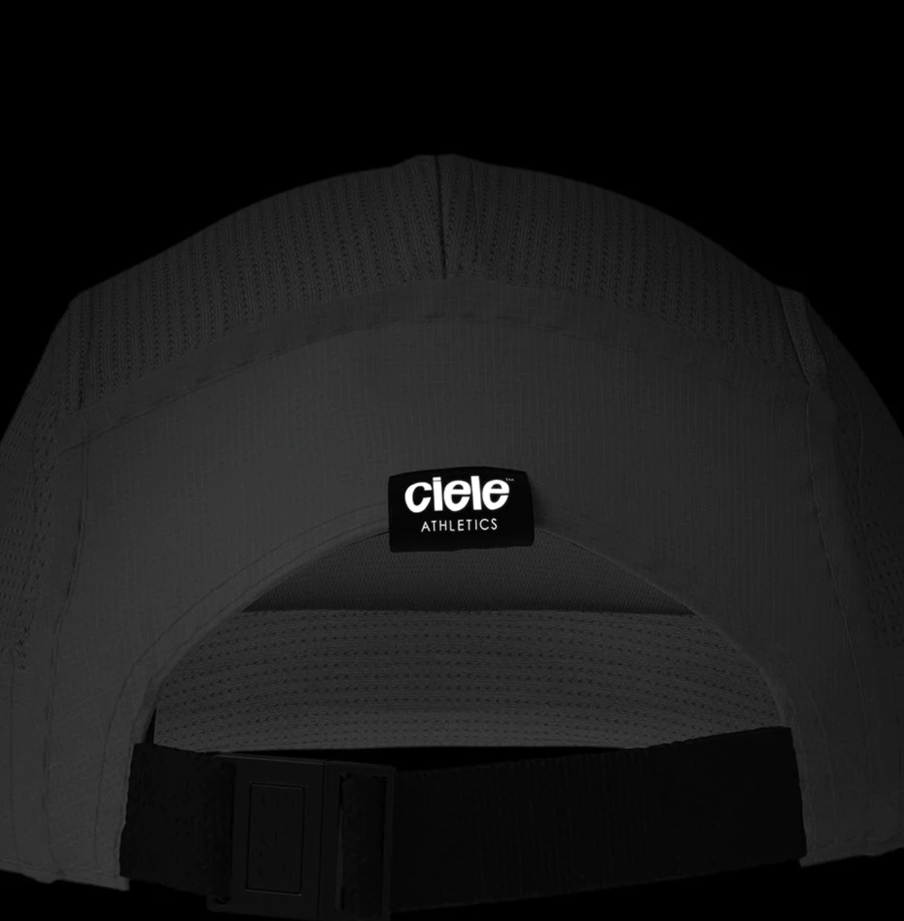 CIELE - GOCap - Athletics - Color : Ghost