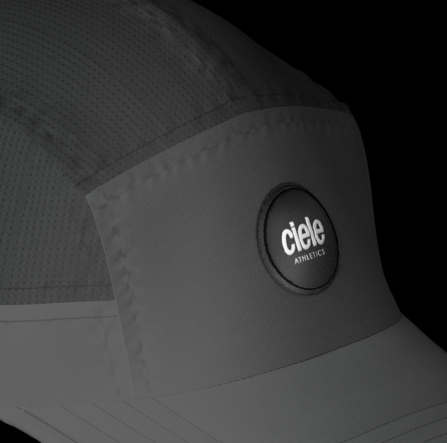 CIELE - GOCap SC - Badge Plus - Color : Trooper