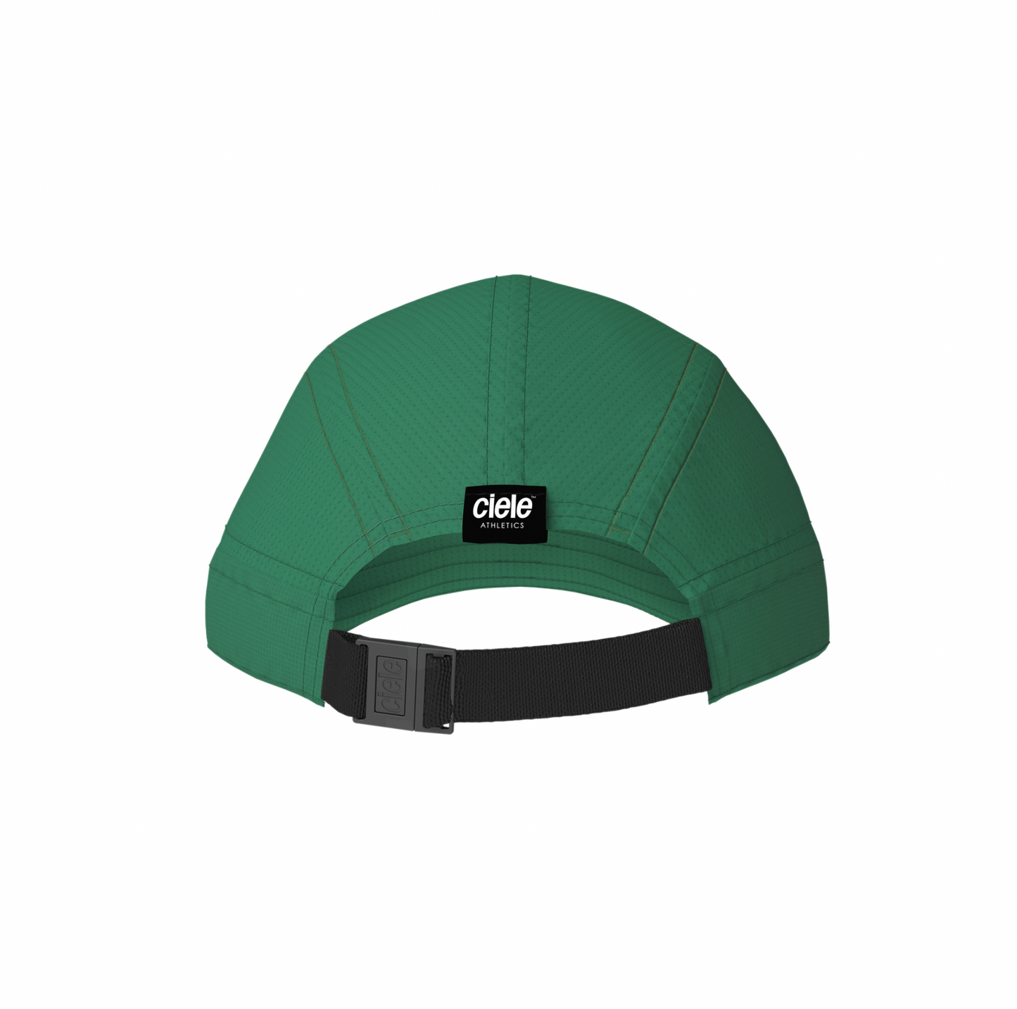 CIELE - ALZCap SC - Standard Stripes - Color : Tucker