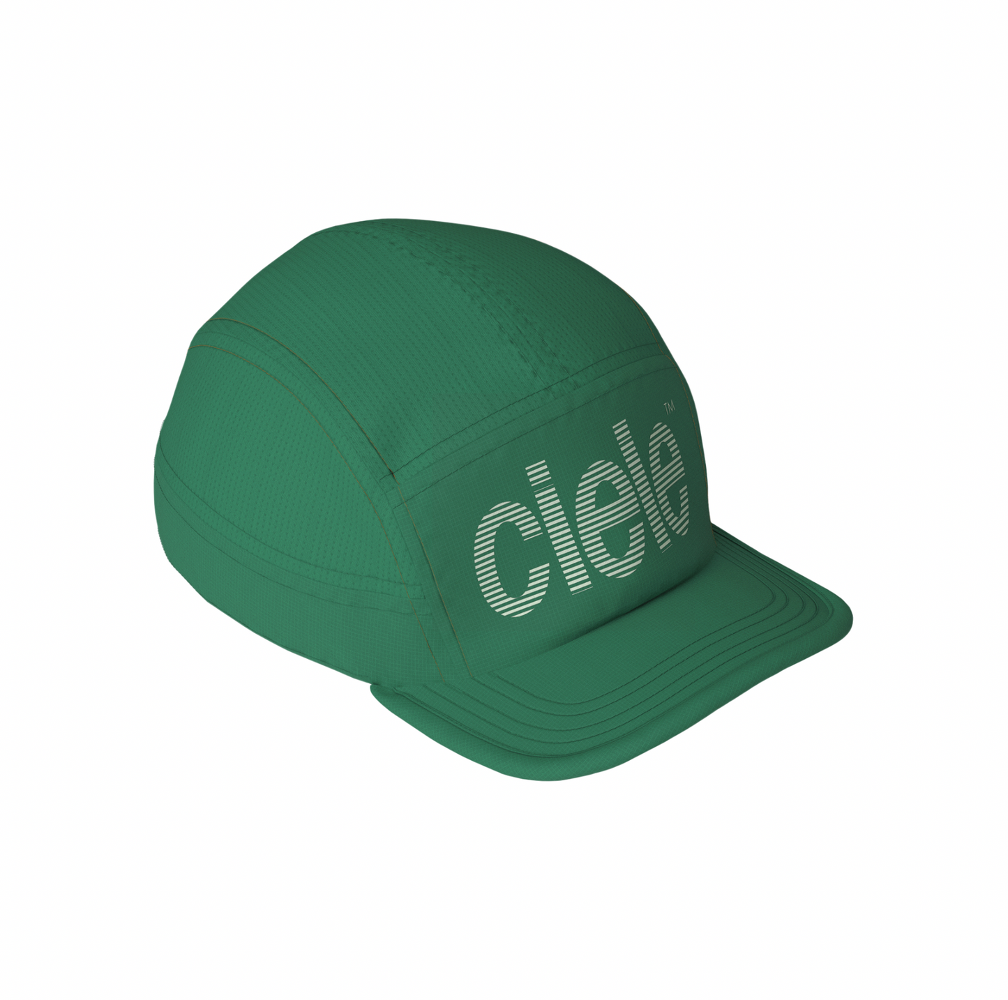 CIELE - ALZCap SC - Standard Stripes - Color : Tucker