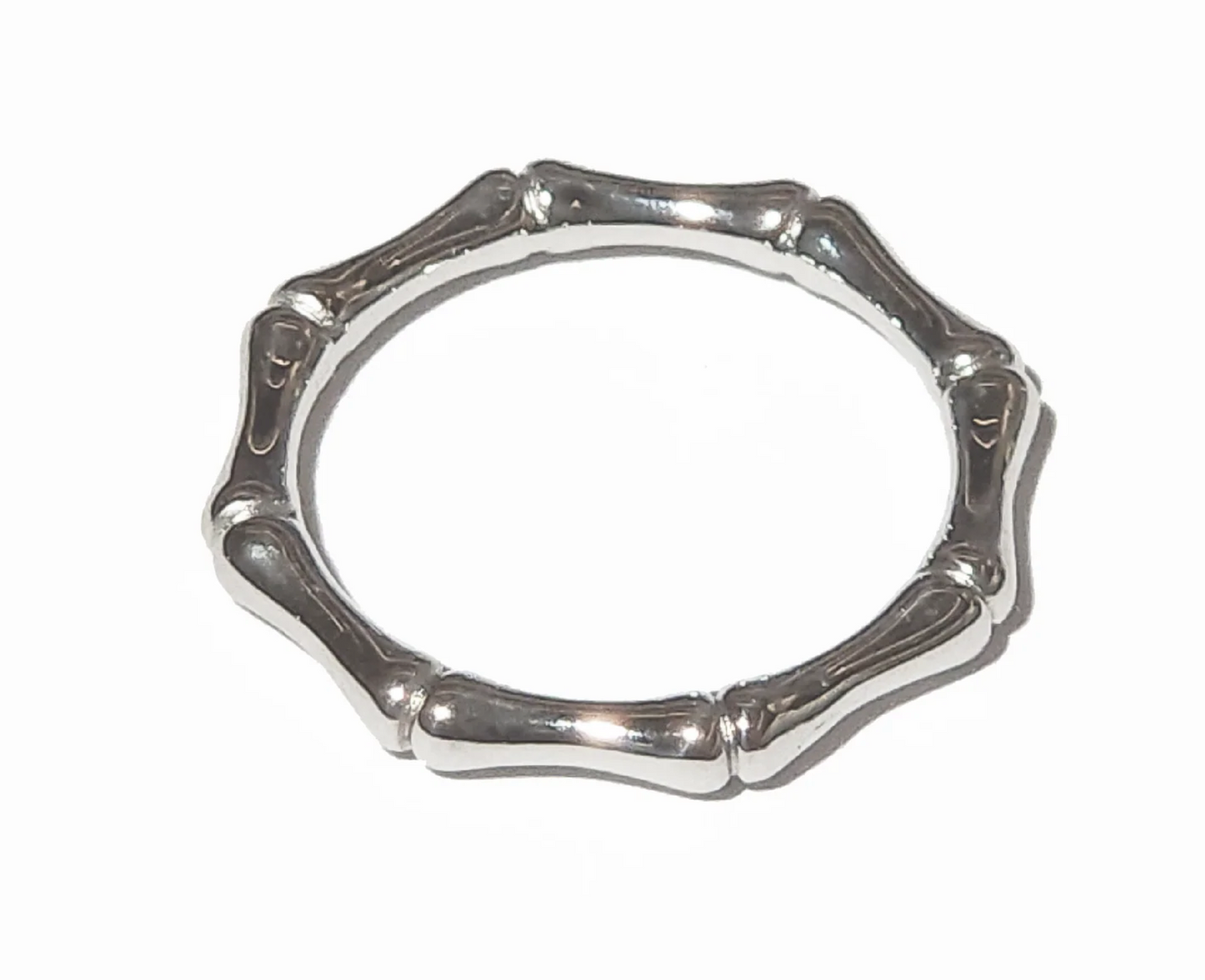 Matter Matters Growth Ring • Steel