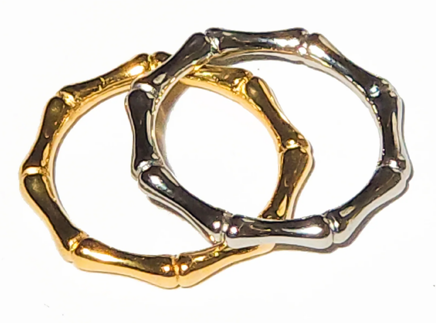 Matter Matters Growth Ring • Steel