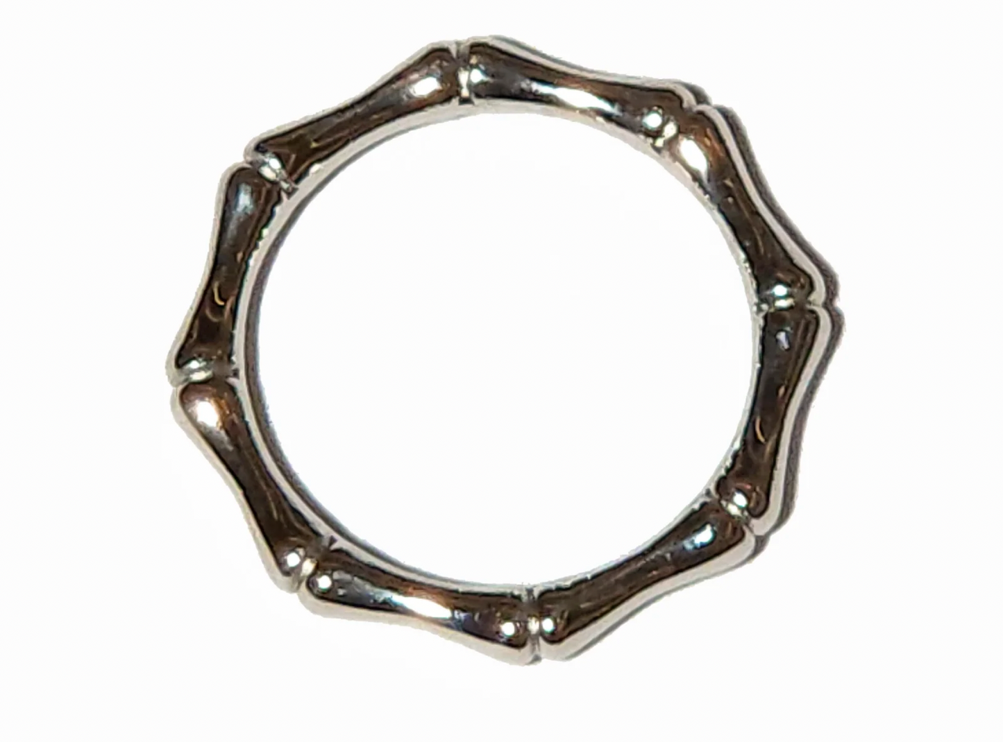 Matter Matters Growth Ring • Steel