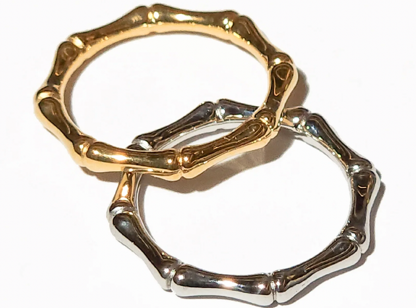 Matter Matters Growth Ring • Steel