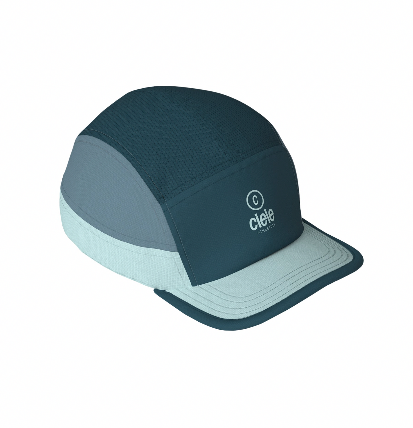CIELE - ALZCap SC - C Plus - Color : Hamilton