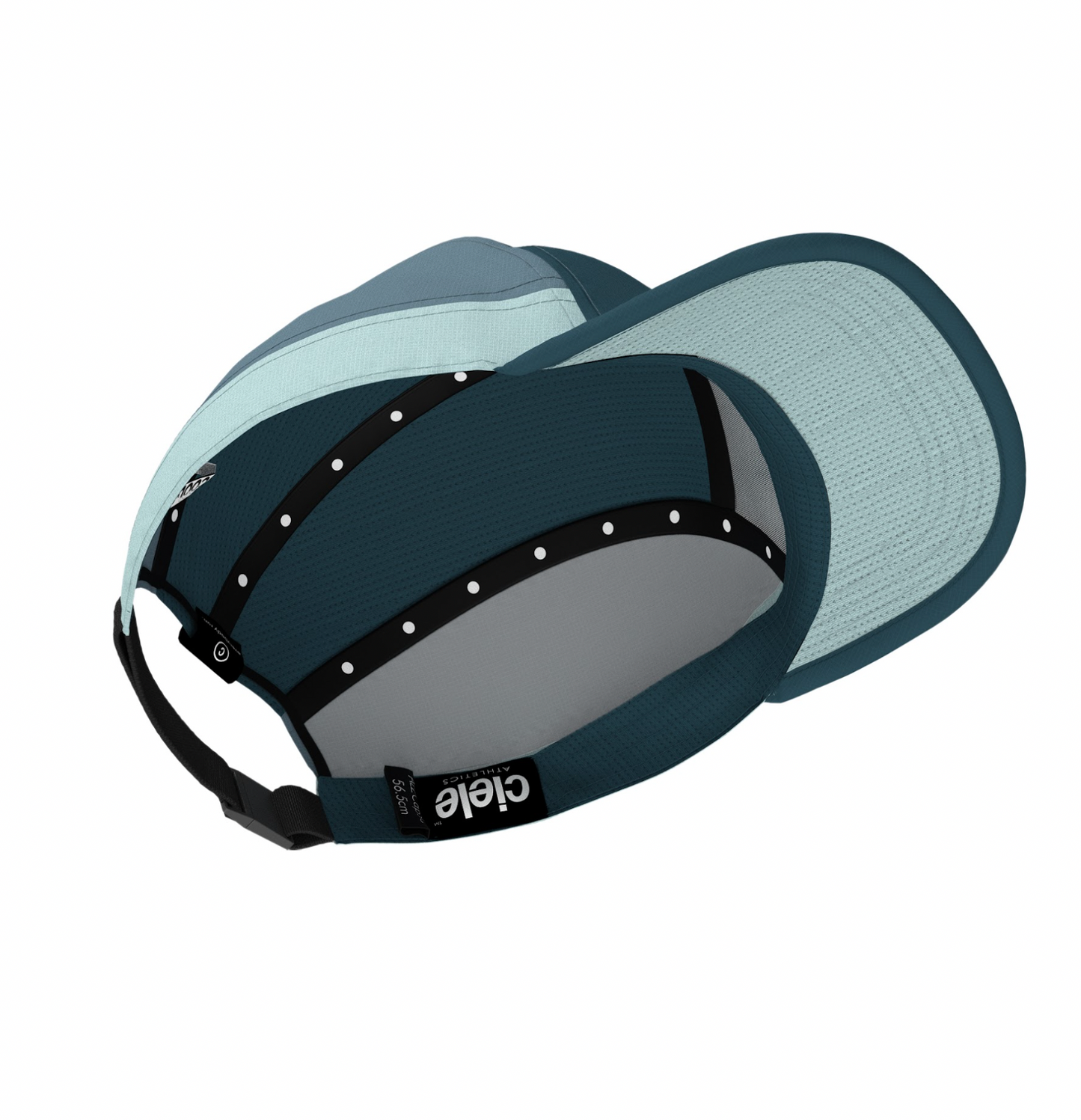 CIELE - ALZCap SC - C Plus - Color : Hamilton