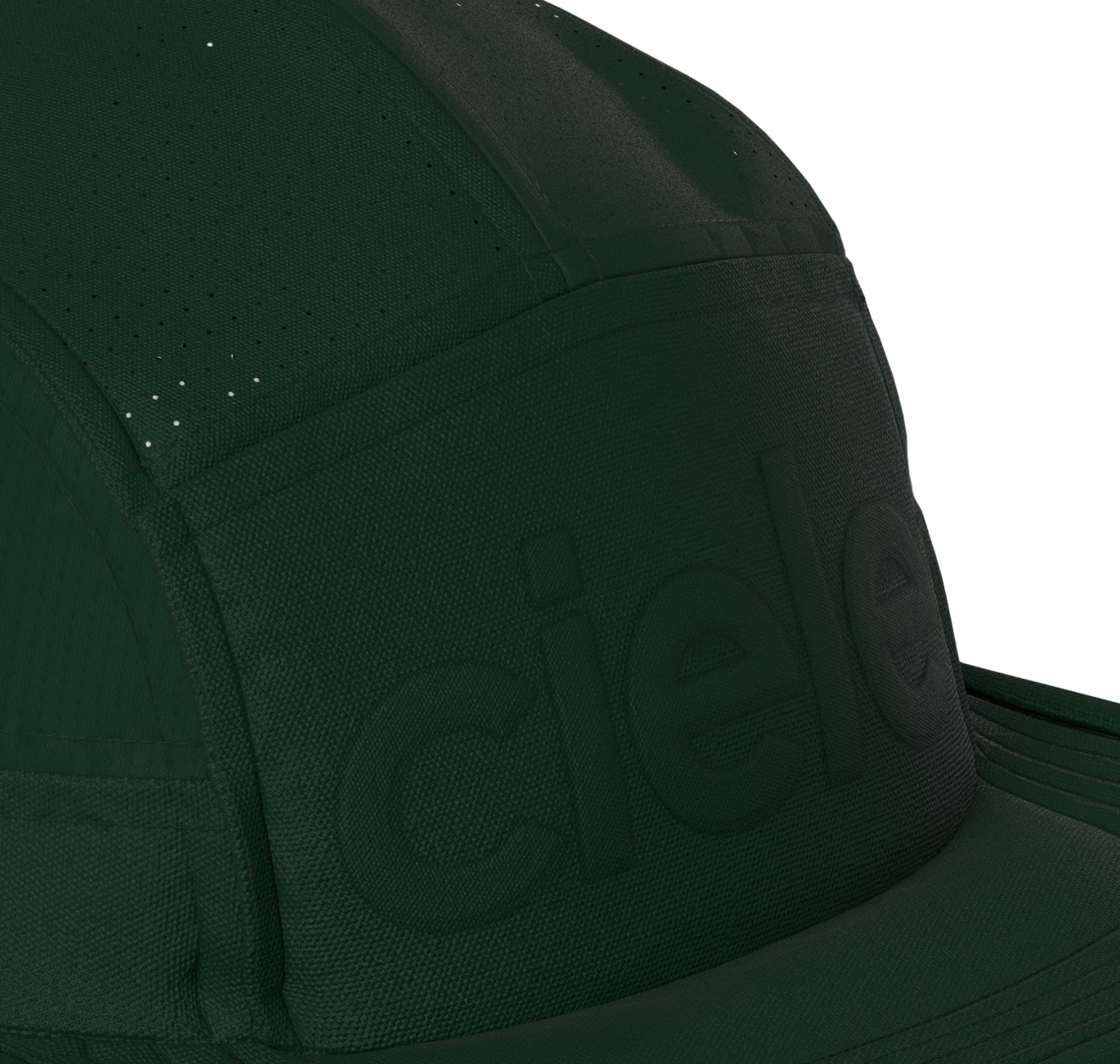 CIELE - GOCap - Century Vac - Color : Woodlands