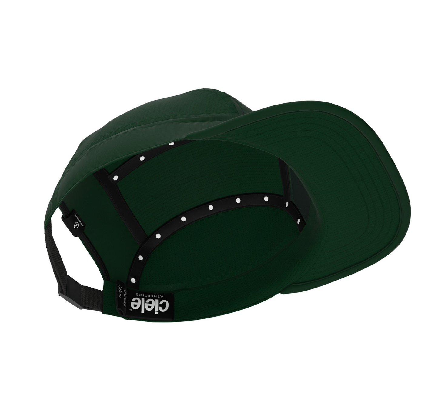 CIELE - GOCap - Athletics - Color : Woodlands