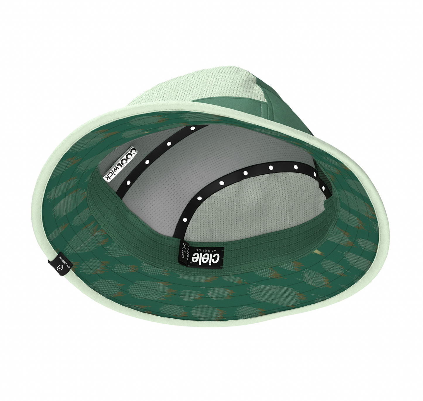 CIELE - BKTHat - Standard Small - Color : Tuckermoss