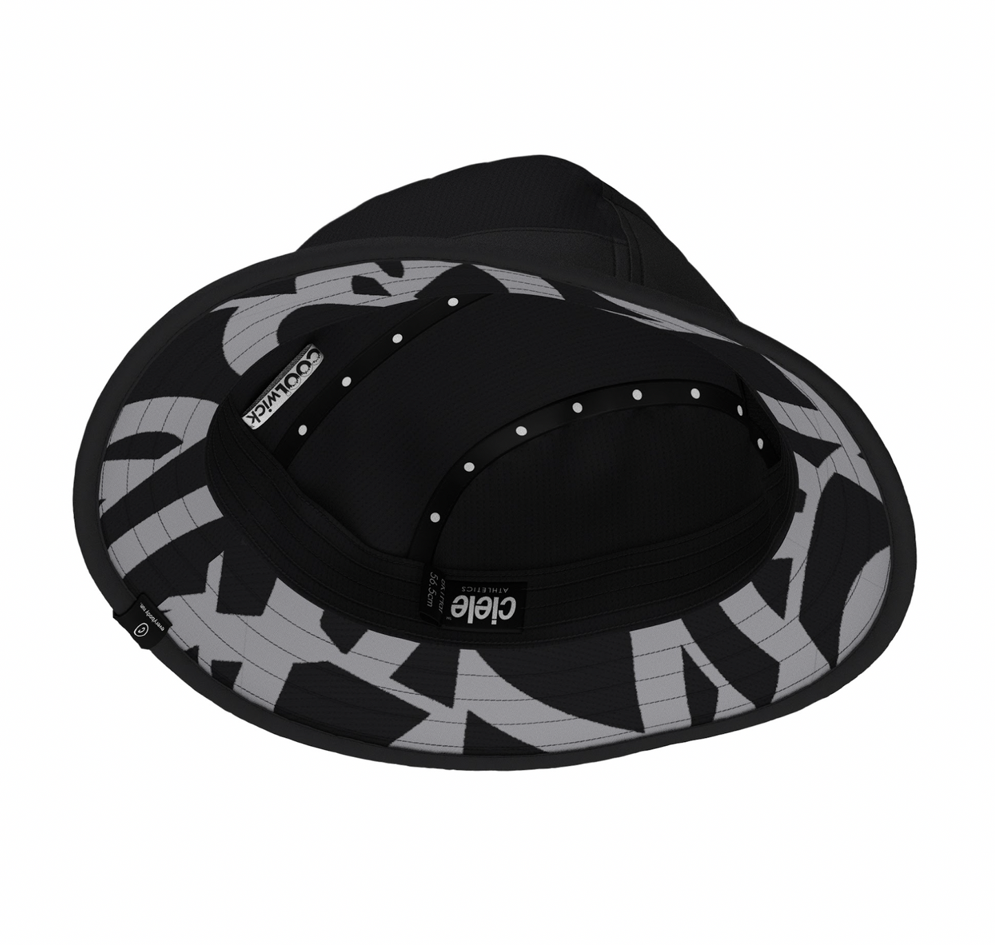CIELE - BKTHat - Standard Small - Color : Whitaker