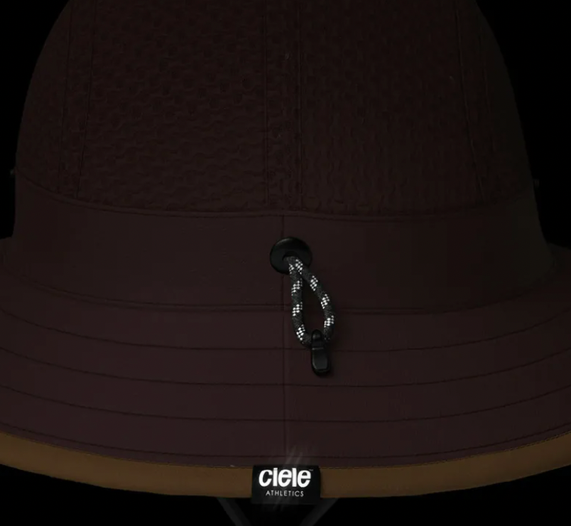 CIELE - BNDCKHat Carbon - Iconic VC - Color : Henri