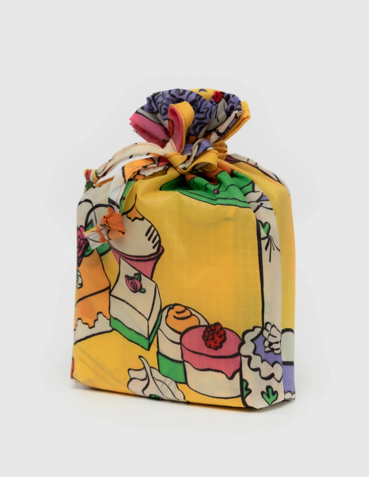 Standard Baggu Set of 3 - Still Life