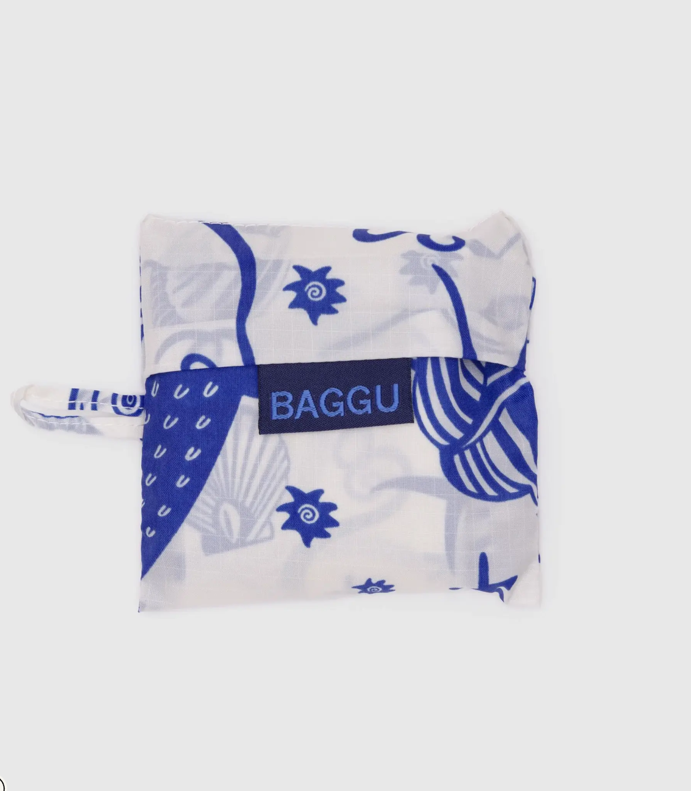 Baby Baggu - Mermaid