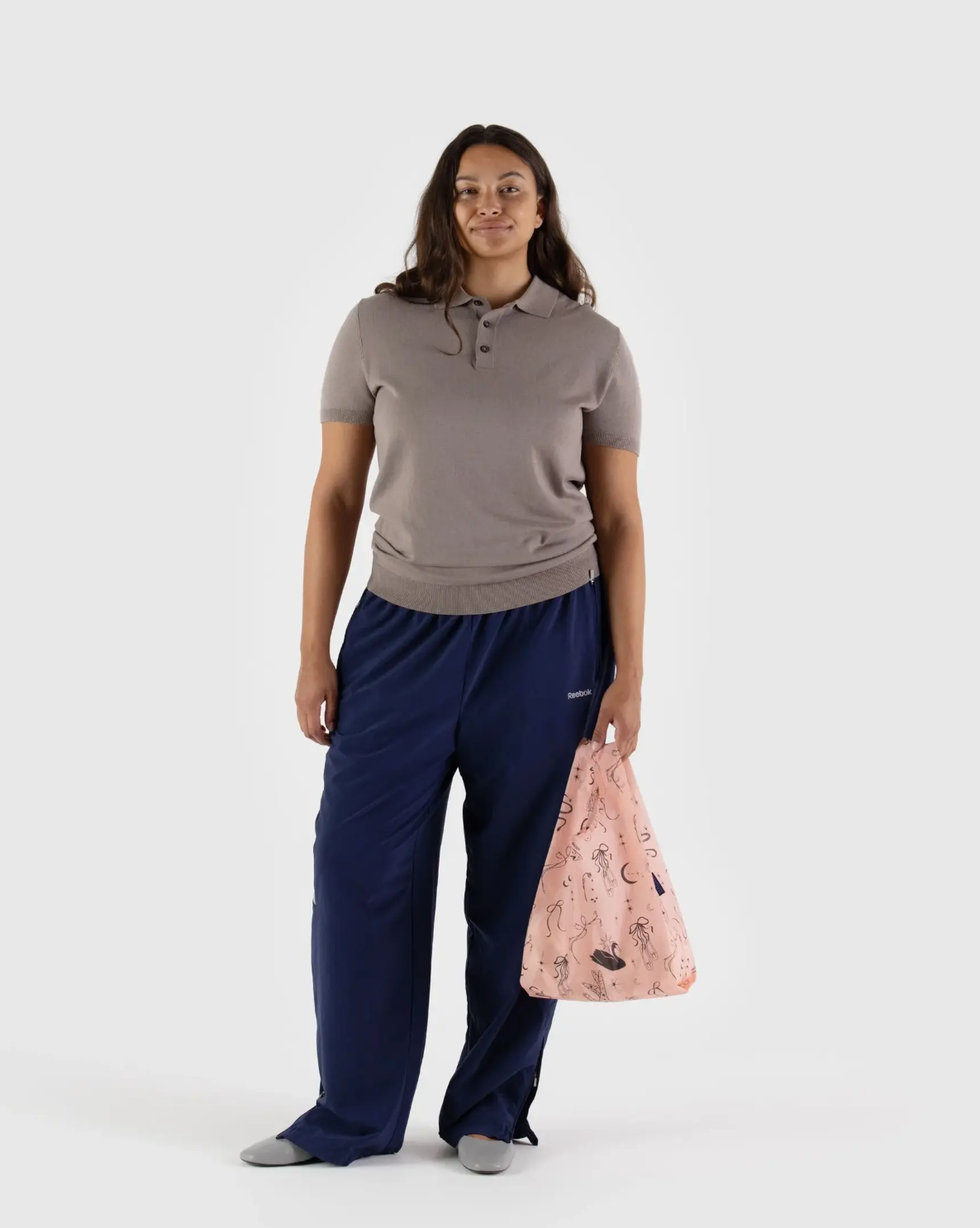 Baby Baggu - Ballet Icons