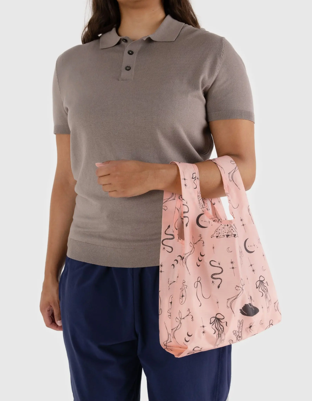 Baby Baggu - Ballet Icons
