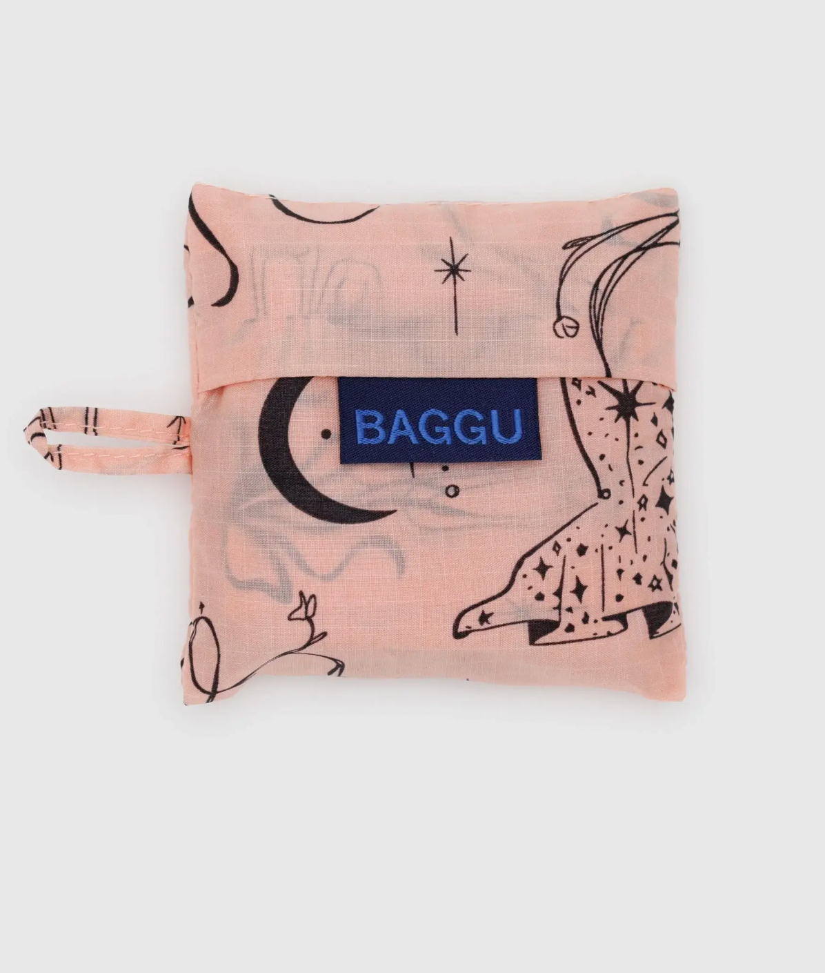 Baby Baggu - Ballet Icons