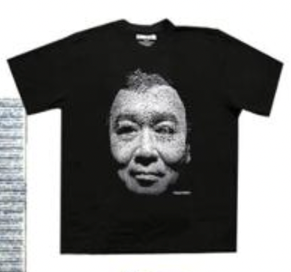 劉以達Tats Lau - 大頭 Tee