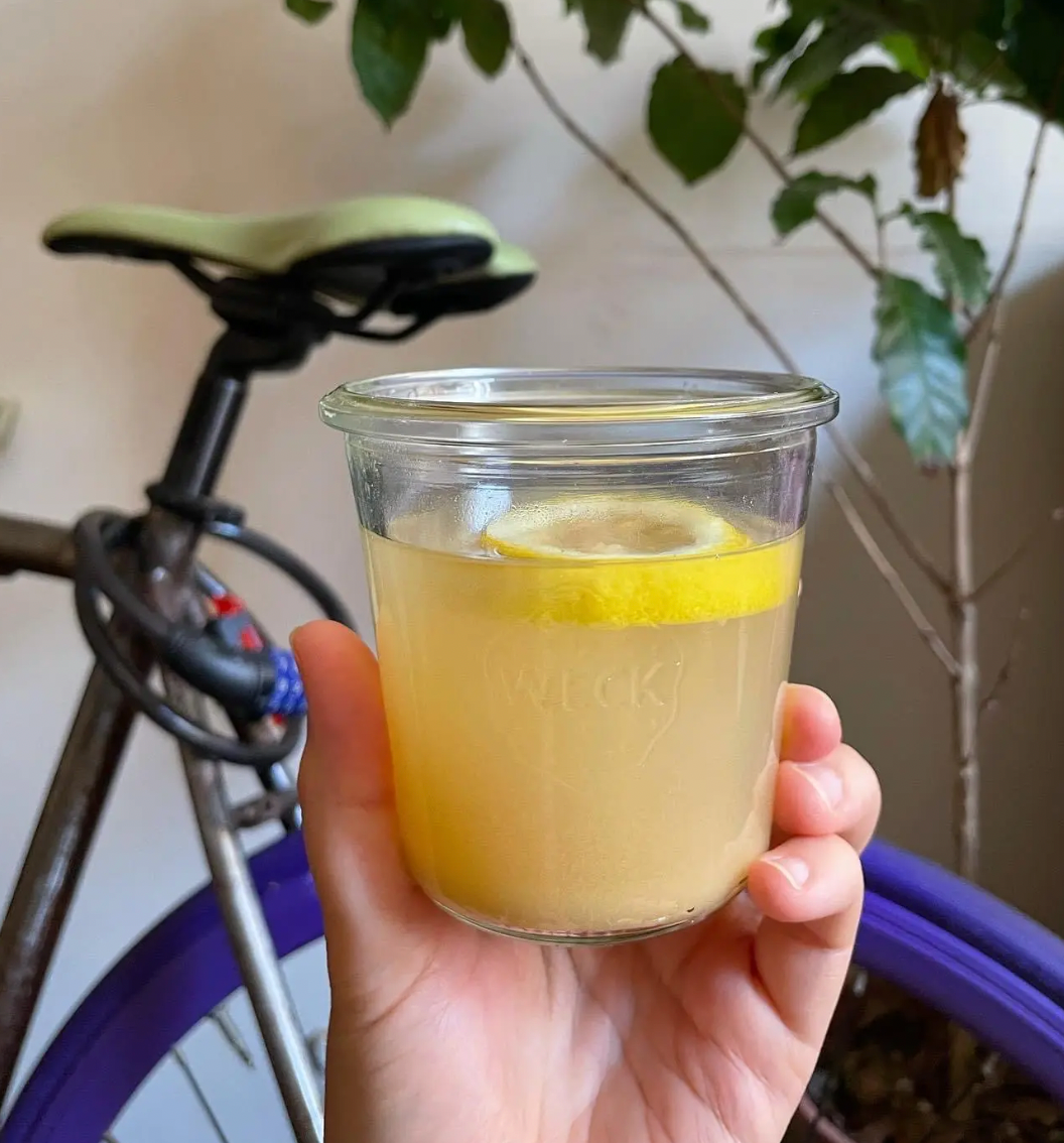 好夠薑 生態肉薑粉(30g) | Very Ginger HK Giner Powder (30g)