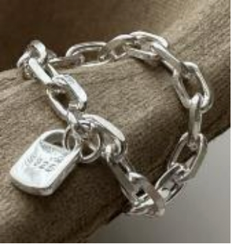 Hugbubble - Chain Ring