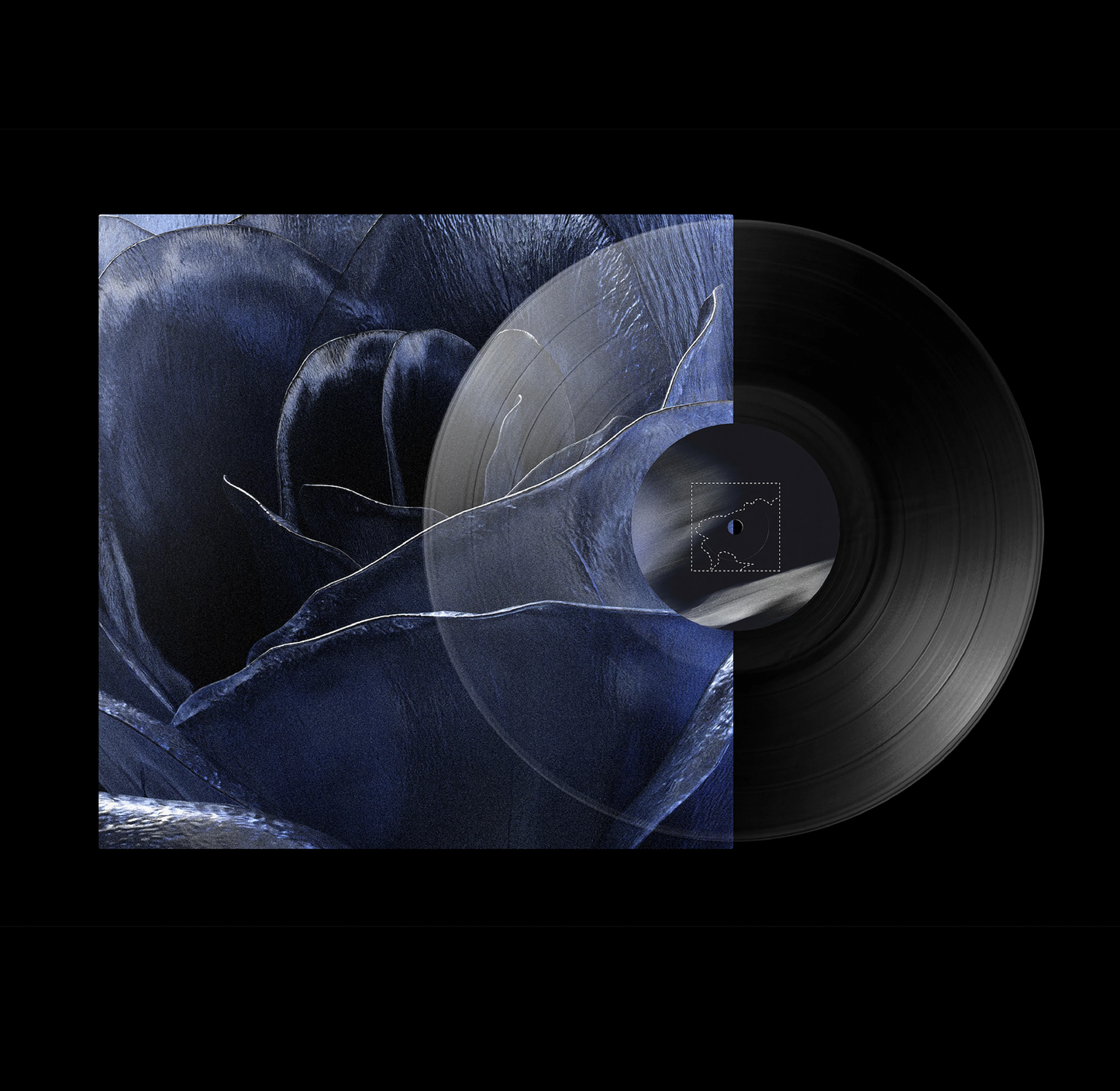 CULTYE / Wolfe (Double LP)