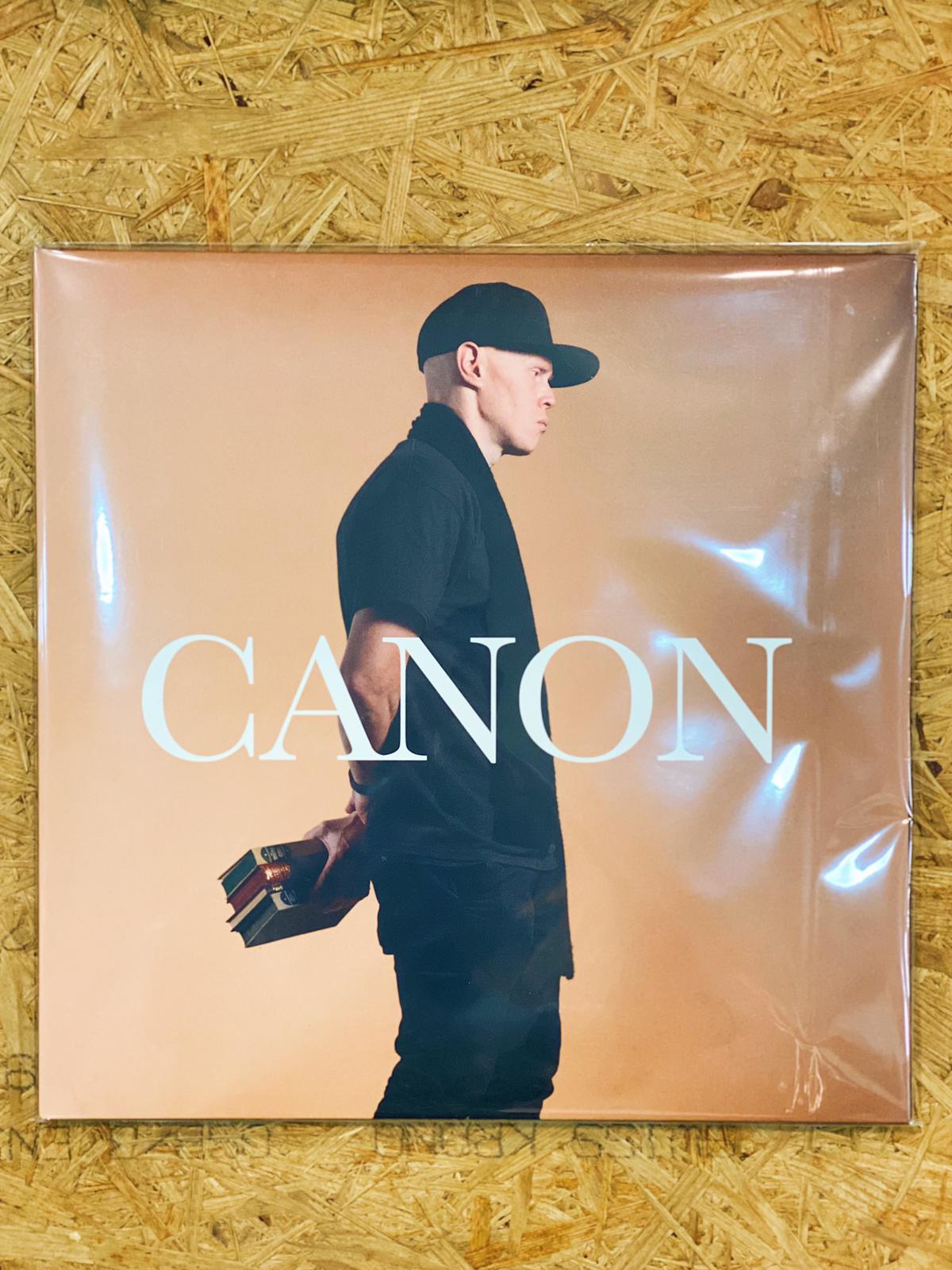 Cappo & Kong The Artisan - Canon