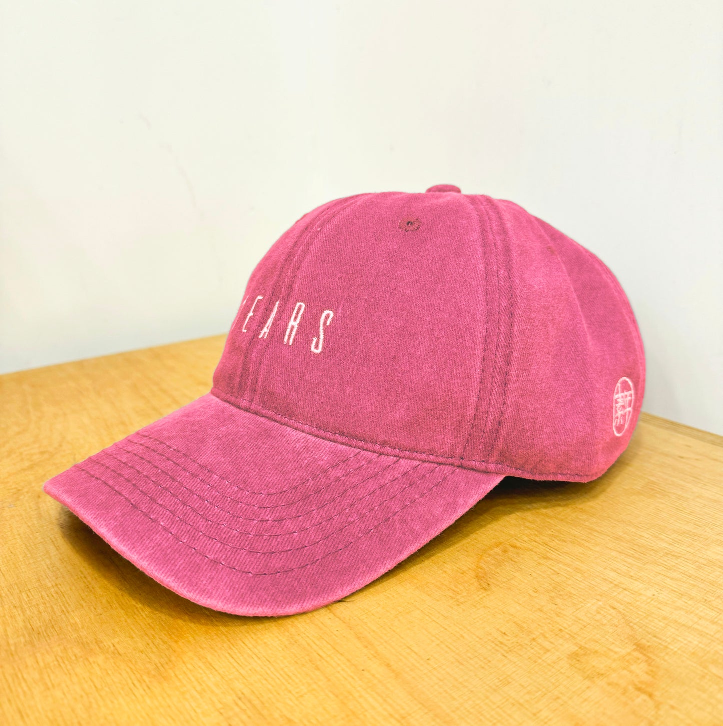 YEARS - "YEARS" WASHED CAP