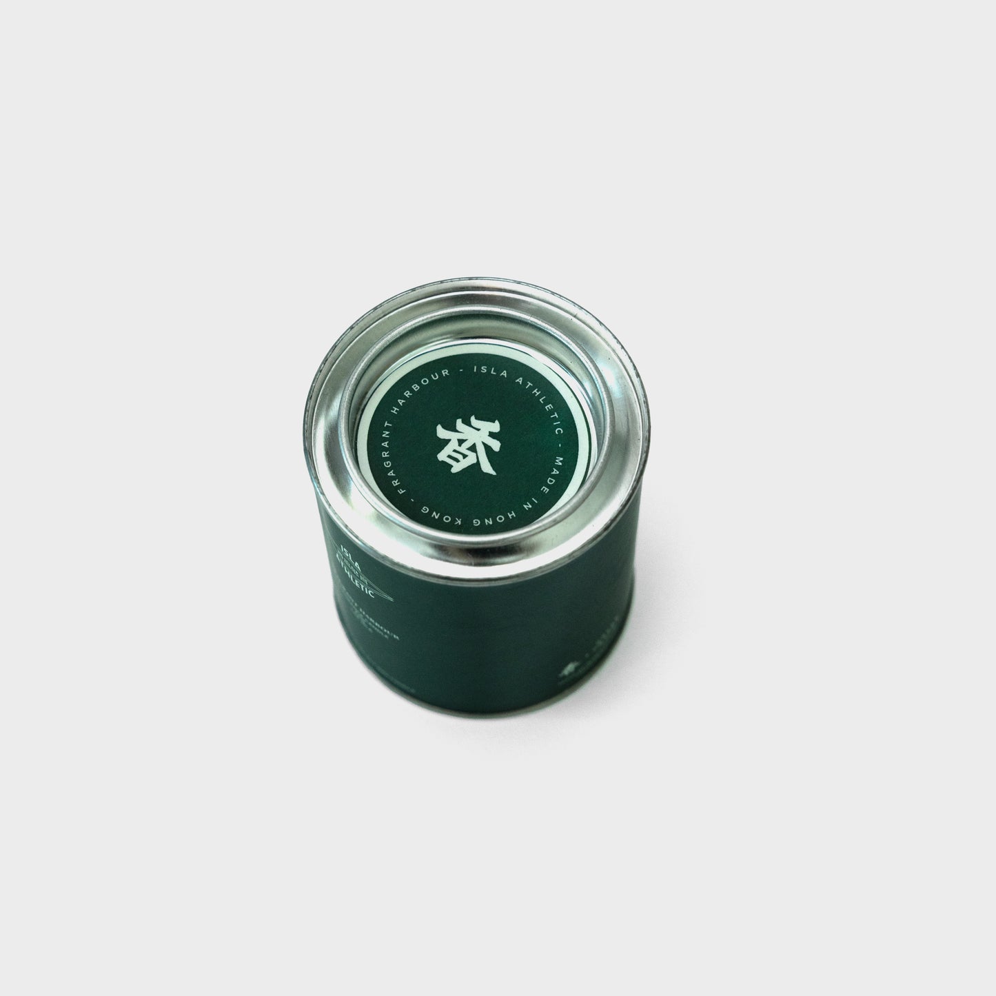 ISLA "Fragrant Harbour" Handcrafted Candle